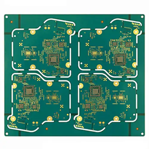 PCB HDI de 3 camadas de 3 camadas