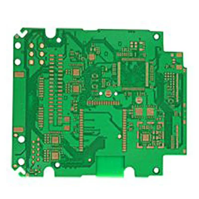 PCB FR4 de 10 camadas