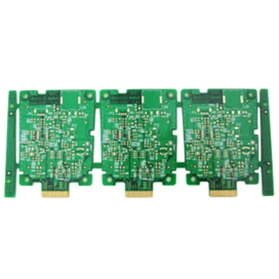 2 camadas FR4 PCB