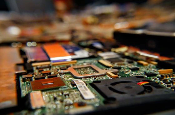 O herói invisível da eletrônica