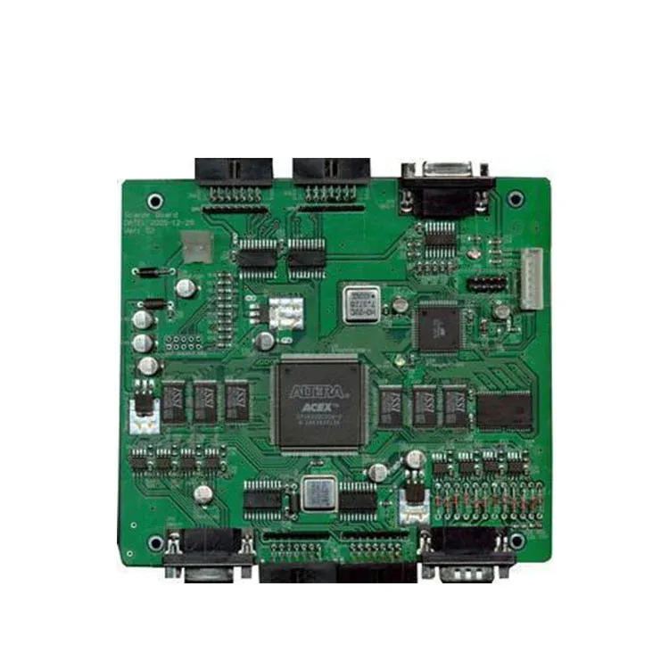 O que é PCBA médico?