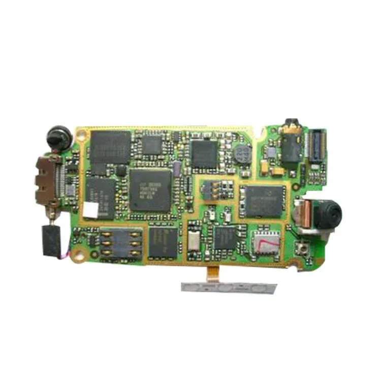 Por que escolher este PCBA de comunicação para redes de alto desempenho?