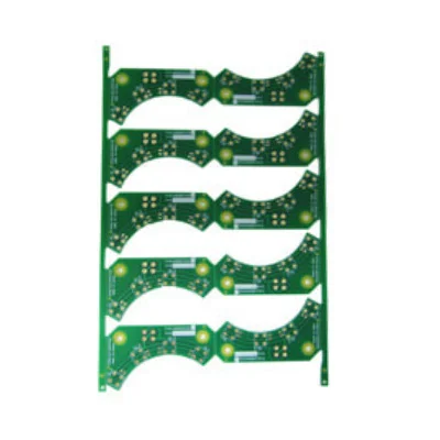 Por que o PCB de óleo verde se tornou uma parte importante da fabricação eletrônica?