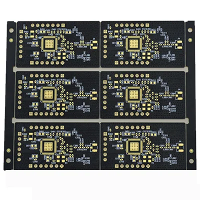 PCB FR4 de 4 camadas