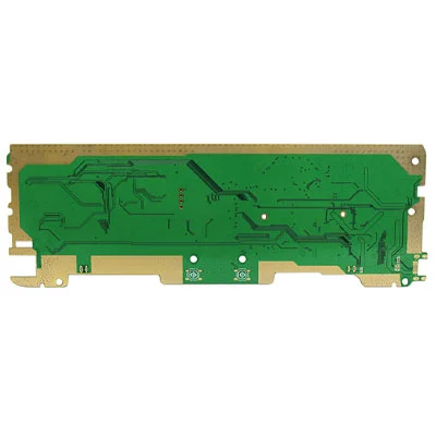 Placa de circuito PCB Gold PCB de imparância de 4 camadas de 4 camadas