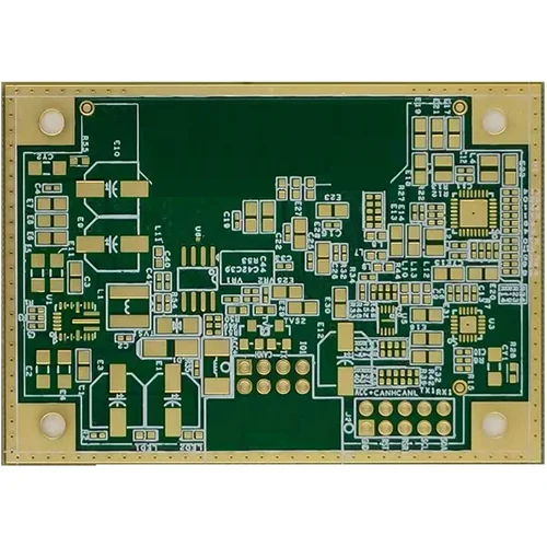 77g placa de radar de onda milímetro