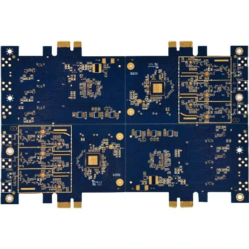 PCB de disco rígido mecânico de computador