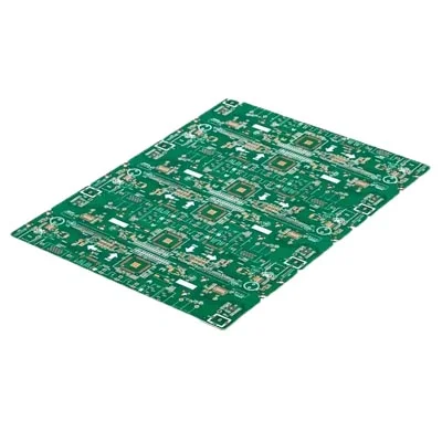 FR4 PCB de controle eletrônico de impedância