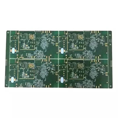 Placa de circuito de RF de PCB HDI