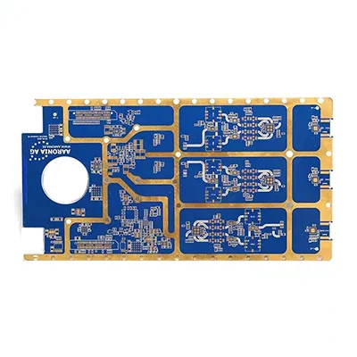 PCB eletrônico de telefone celular de alto TG