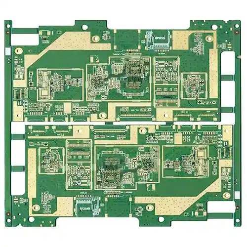 PCB de dispositivo médico