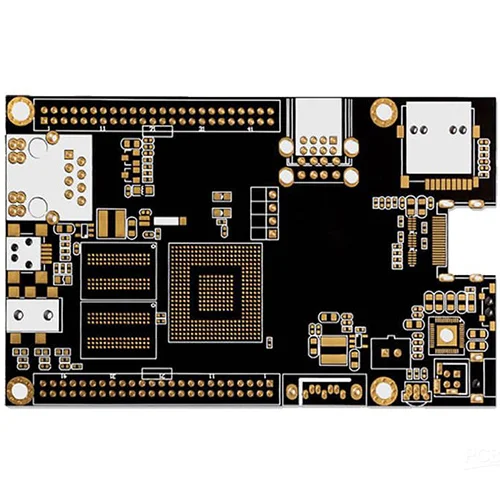 PCB de equipamentos médicos