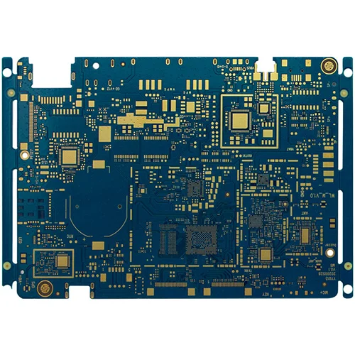 Placa multicamada