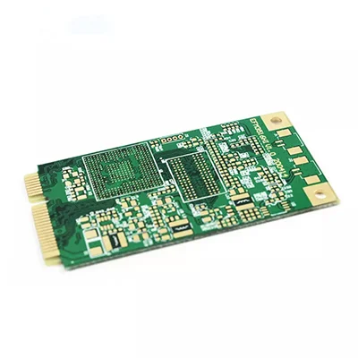PCB de ouro de imersão multicamada