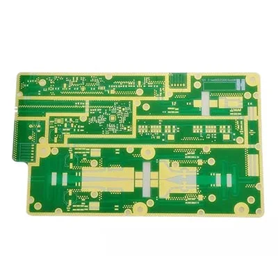 Placa de circuito ROGERS RO3003 RF