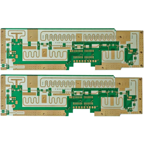 Rogers RO4003C Placa de PCB de alta frequência
