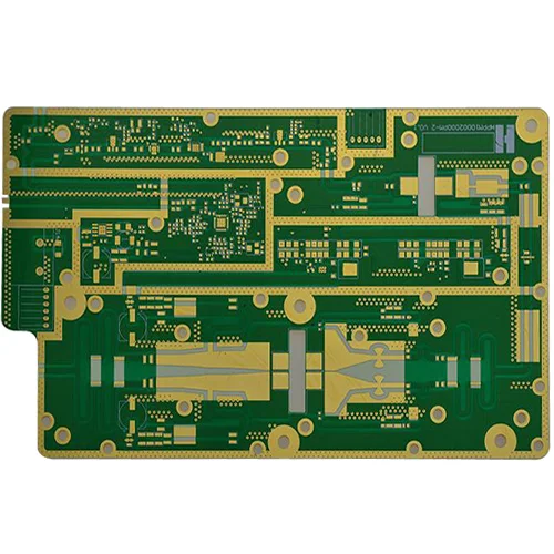 Rogers RO4350B Placa de alta frequência