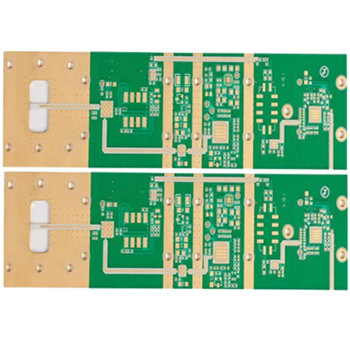 Rogers RT/Duroid 5870 Placa de alta frequência